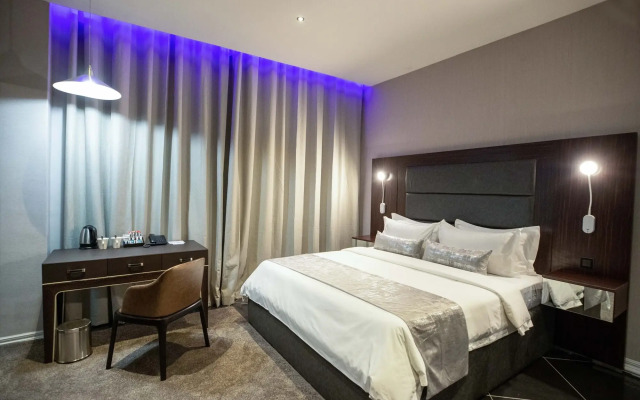 Bon Hotel Tripod Owerri