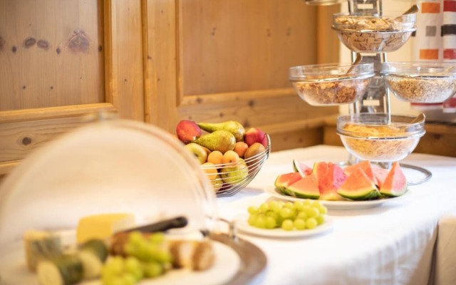 Hotel Zum goldenen Hirschen