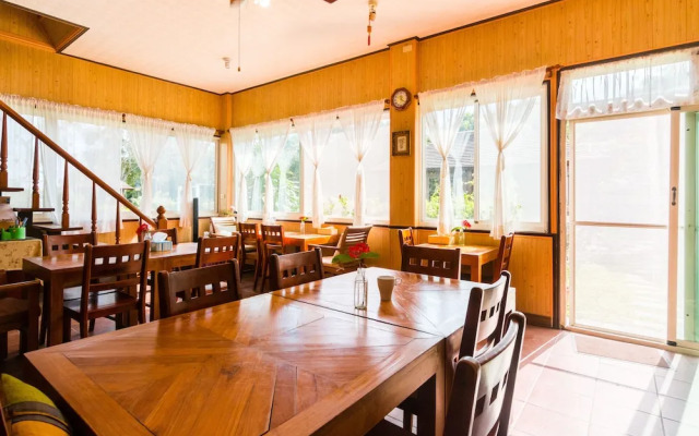 Hualien Dream Home B&B