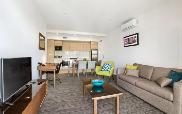 Quest Chermside on Playfield