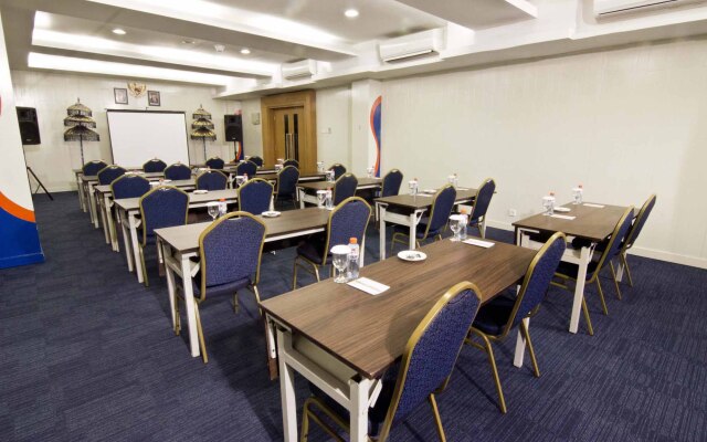 Natya Hotel