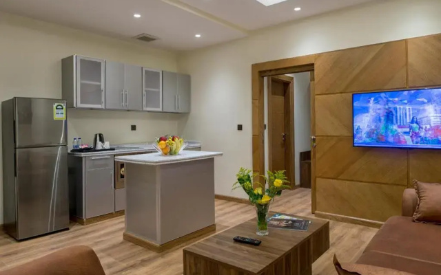 Classical Suites
