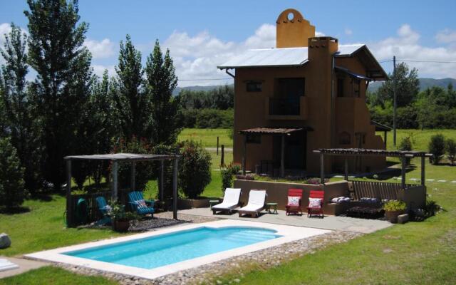 La Cambicha - Ranchos con Estilo -