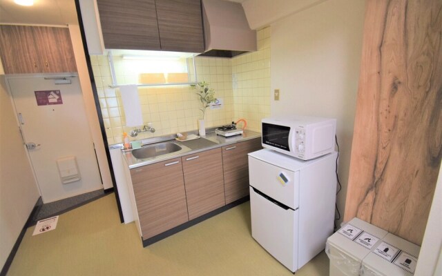 HIROSHIMA Base HOTEL