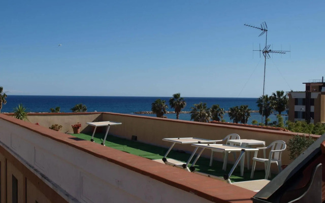 Hotel delle Rose