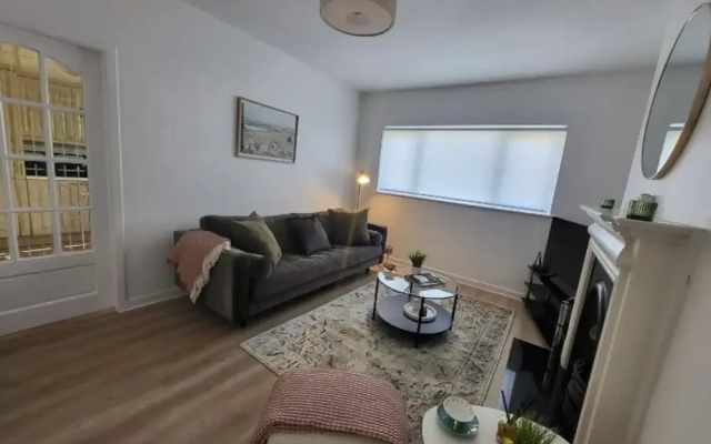 Foxes Rest - 4 Bedroom House