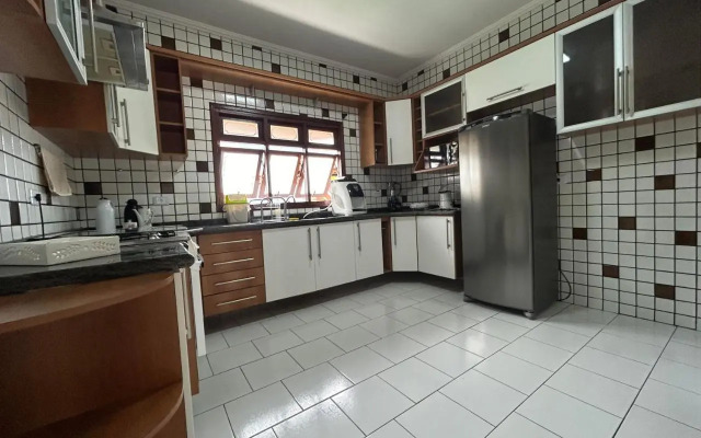 Casa de praia condominio mar verde