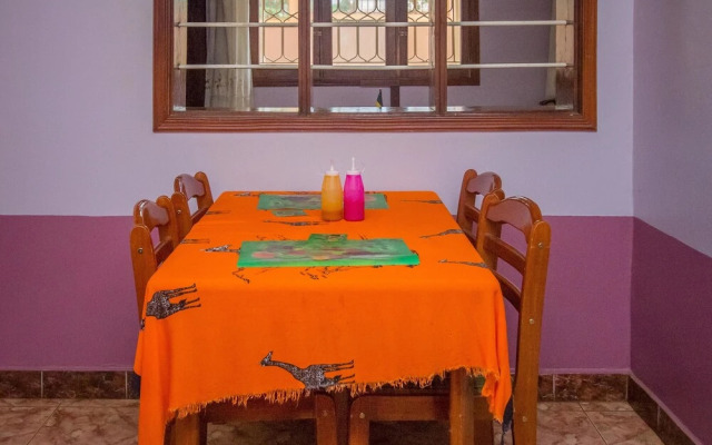 Starlight Hotel Mbale