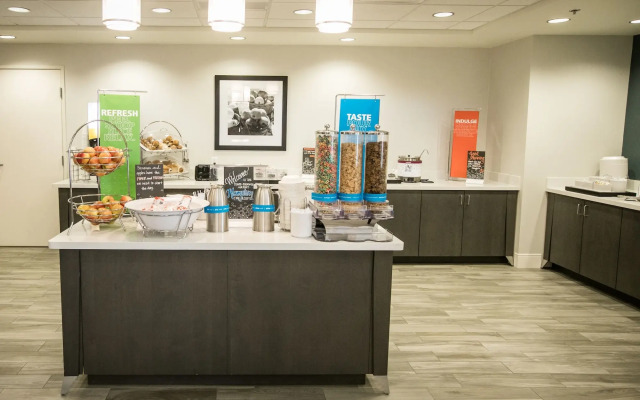 Hampton Inn & Suites Tempe/Phoenix Airport, AZ