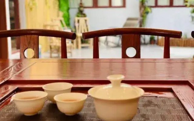 Meet Bieyuan (Chaozhou Ancient City Paifang Street Branch)