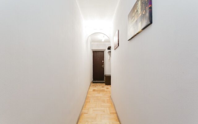 Brusnika Apartment Melnikova 2