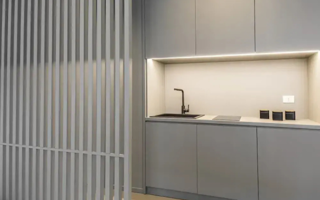 Toraldo Suites