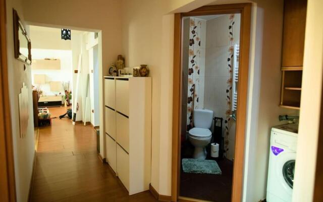 Apartament lux Crialy - 3 camere
