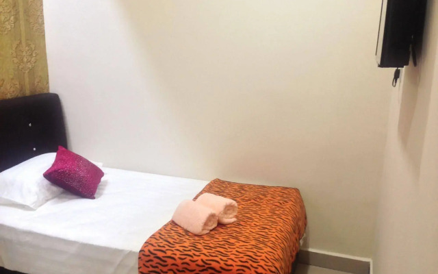 Mimilala Boutique Hotel