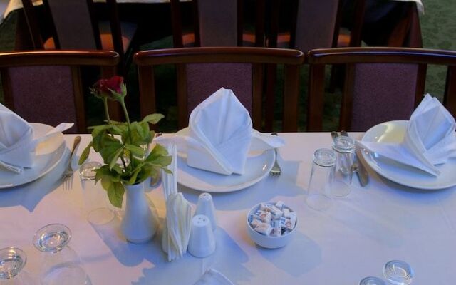 Sedef Otel