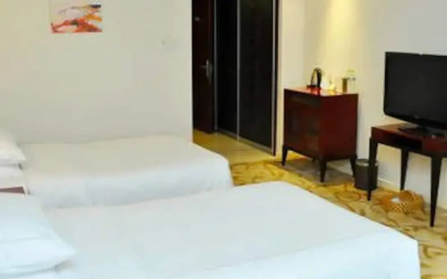 Lin Yi Hotel