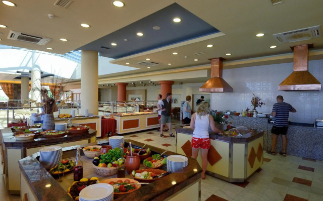 Lemnos Village Resort