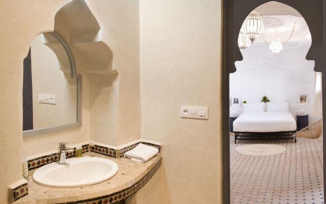 Rodamon Riad Marrakech