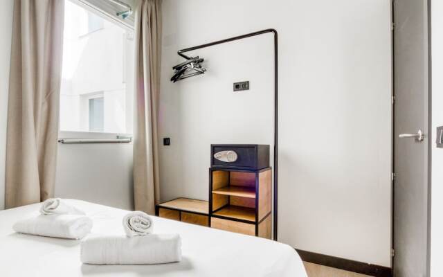 Madrid4rentals
