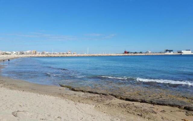 Homely Appartment Playa Acequion