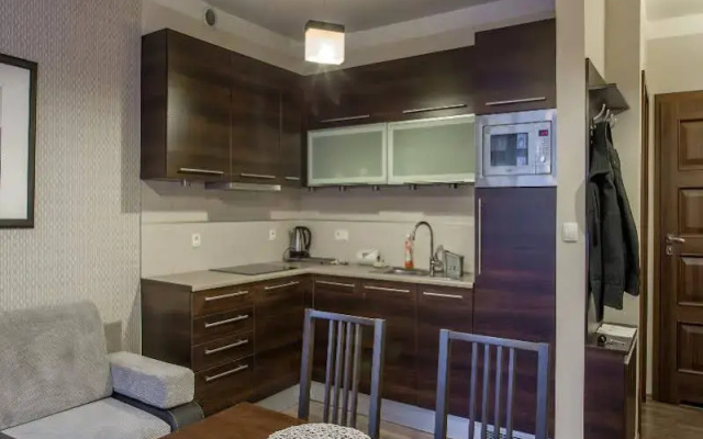 Marea Apartments
