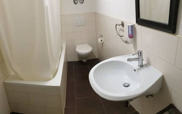 Ferienwohnungen Fritsche