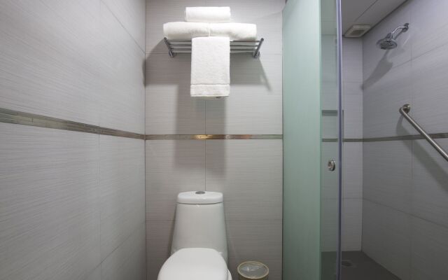 Holiday Inn Express Mexico - Toreo by IHG