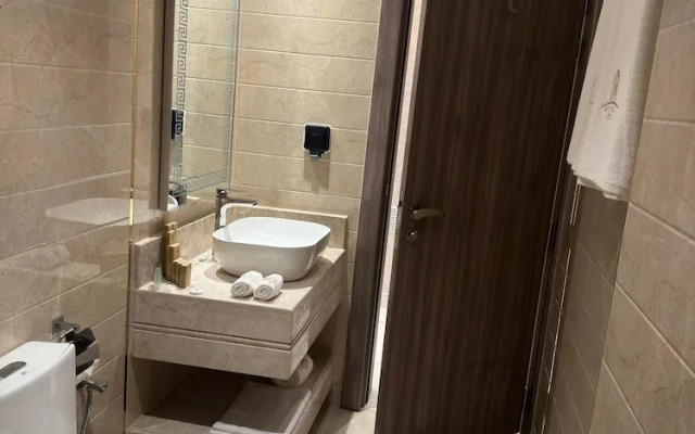 Royal Plaza Hotel - Duqm