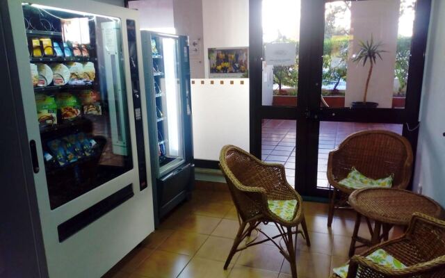 Apartment with One Bedroom in Portimão, with Wonderful City View, Furnished Balcony And Wifi - 300 M From the Beach