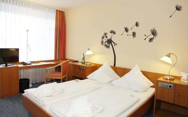 relexa hotel Bad Salzdetfurth