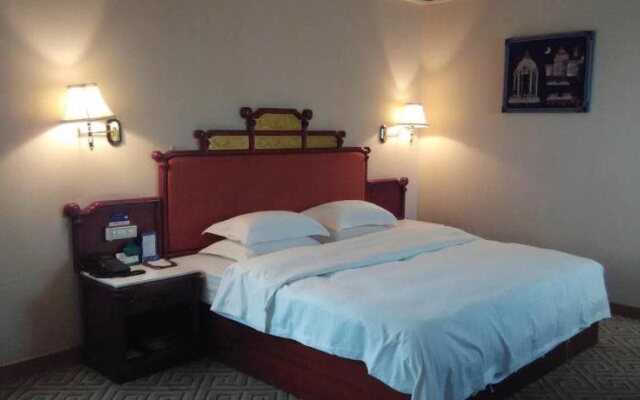 Transcentury Hotel