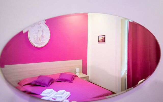 B&B Villa Le Palme