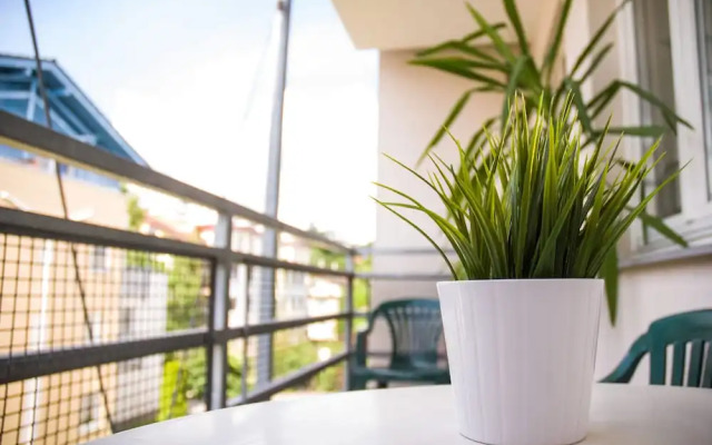 Apartments Torino Sopot