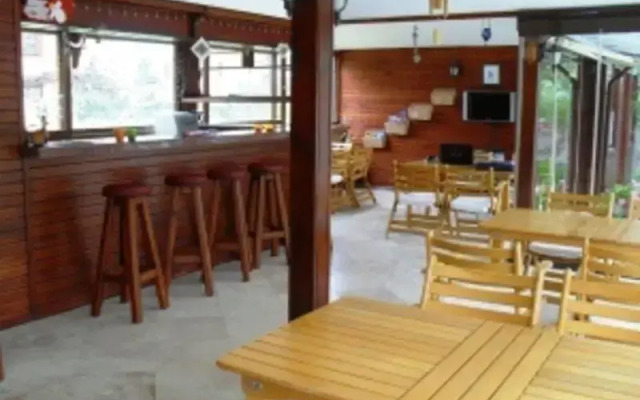 B&B Butik Hotel