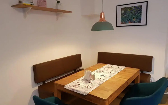 Appartementhaus Zraunig