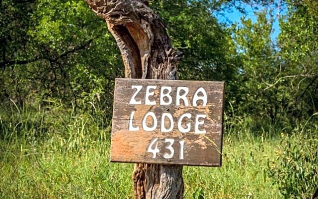Zebra Lodge