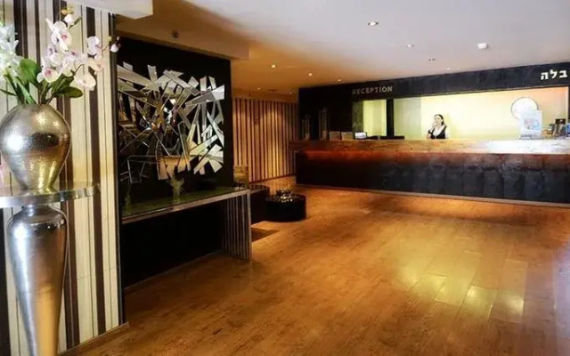 Rio Hotel