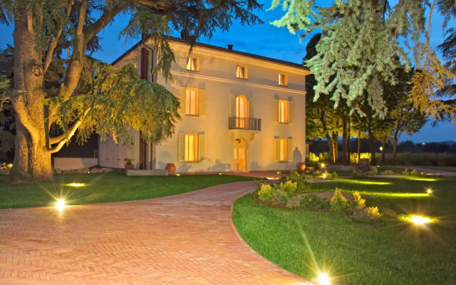 Relais Villa Valfiore