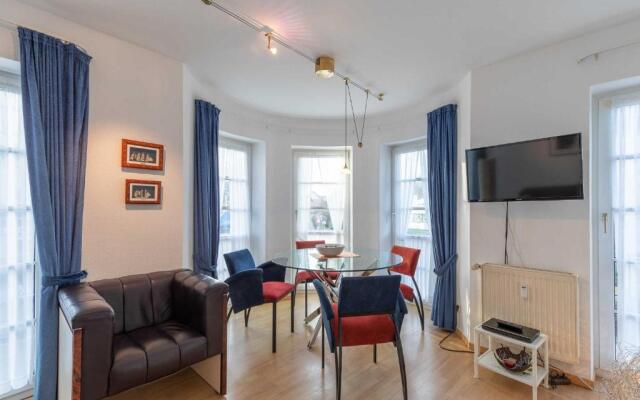 Haus Elbe 1 Wohnung 13