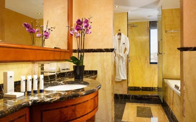 Swiss Diamond Hotel Prishtina