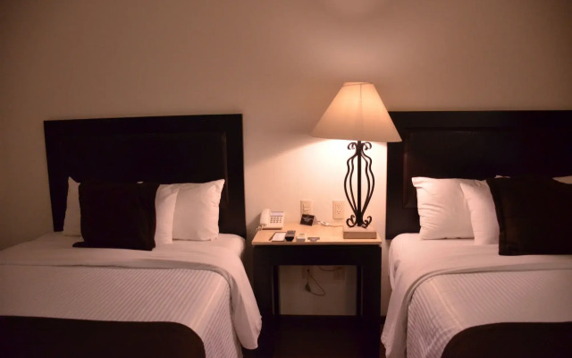 Hotel Gobernador