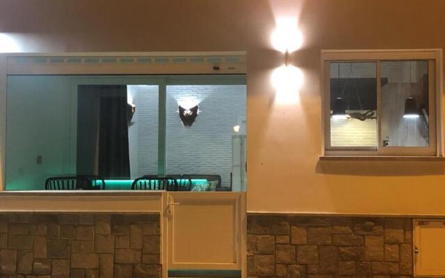 The Fisherman’s House