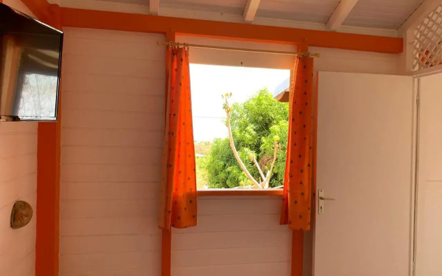 Bungalow les Cerisiers