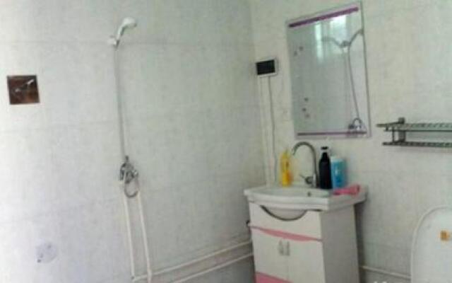 Changzhi Songzhi Homestay