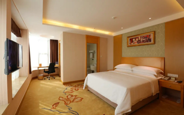 Vienna Hotels - Liao Bu Town Dongguan