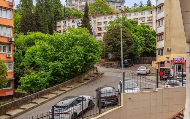 Апартаменты Эстет на переулке Горького 24