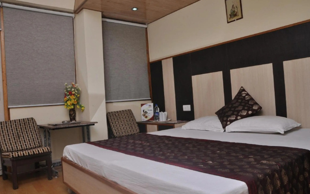 Hotel Prestige – Guest Rooms – Shimla