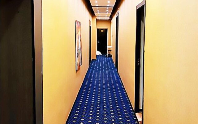 Imperia Piter Mini-Hotel