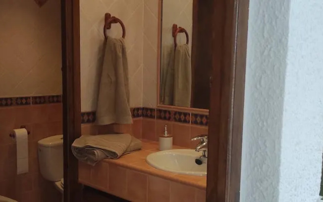 Villa Balneari Resort Casa Vacances Per Famílies Chalet Casa Rural