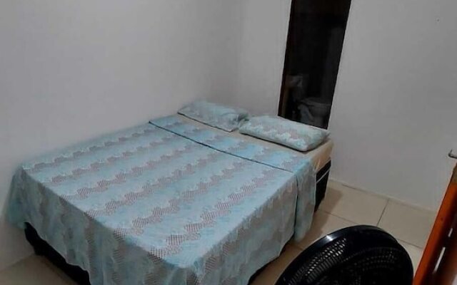 Chales Residencia Tatiane